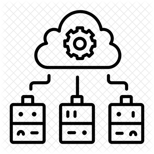 Ícone Monitoramento e Gestão